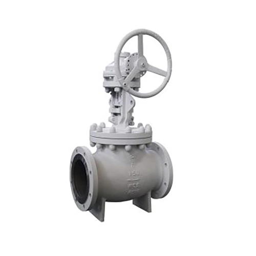 Globe Valve