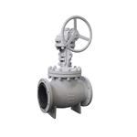 Globe Valve