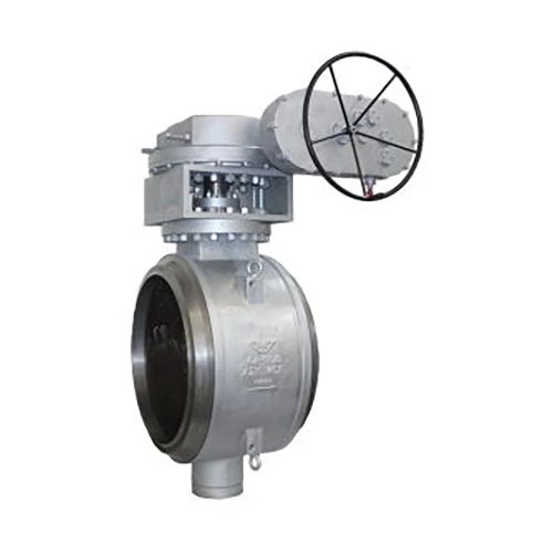Butterfly Valve