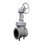 Gate Valve