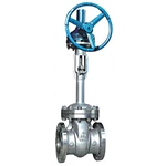 Cryogenic Gate Valve