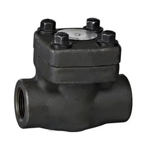 Forged Steel Check Valve