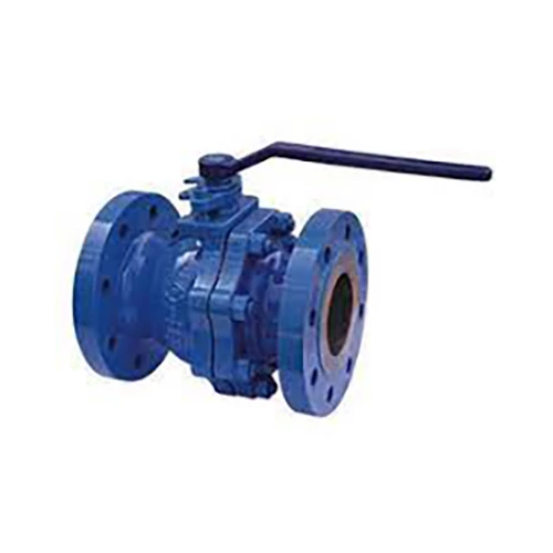 Floating Ball Valve