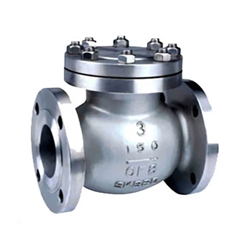 Lift/Piston Check Valve