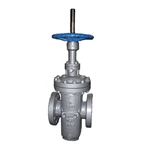 Slab Gate Valve