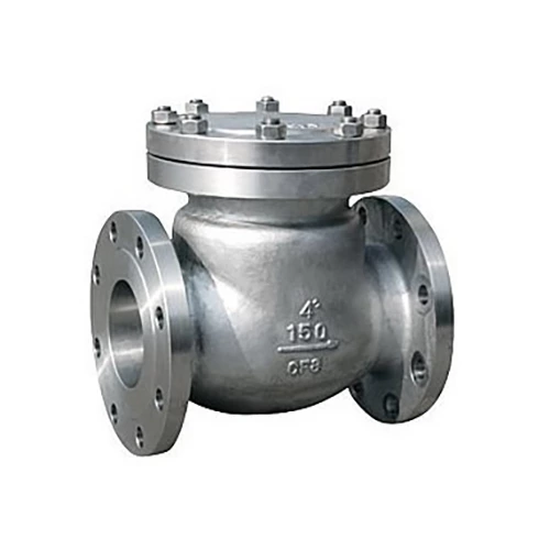 Swing Type Check Valve