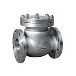 Swing Type Check Valve