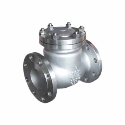 Swing Check Valve