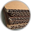 Corrugated Paper