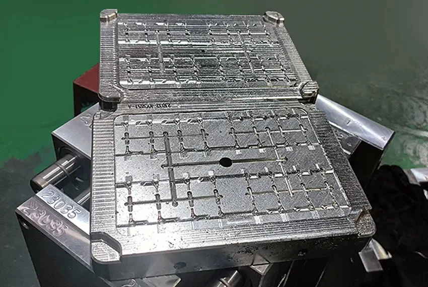 surface treatment