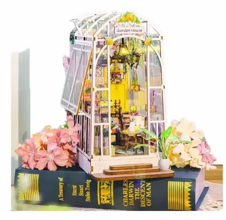 3D Puzzles