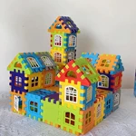 Cayi Diy Mini Building Block Basketball Shoes