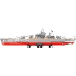 Lowa Class Battleship