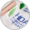 Transparent Sticker