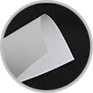 White  Cardboard